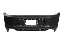 Carica l'immagine nel visualizzatore di Gallery, Paraurti Posteriore Ford Mustang 2010-2014 Look GT500 Ford Mustang