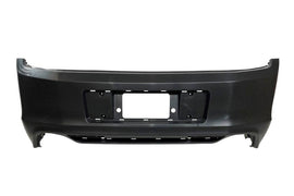 Paraurti Posteriore Ford Mustang 2010-2014 Look GT500 Ford Mustang