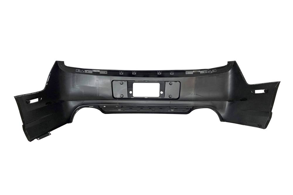 Paraurti Posteriore Ford Mustang 2010-2014 Look GT500 Ford Mustang