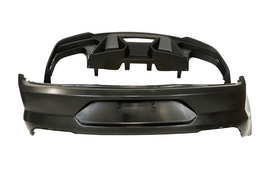 Paraurti Posteriore Ford Mustang 2015-2020 Look GT500 Ford Mustang