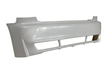 Carica l'immagine nel visualizzatore di Gallery, Paraurti Posteriore Honda Civic 3P. 92-95 Honda Civic