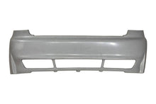Carica l'immagine nel visualizzatore di Gallery, Paraurti Posteriore Honda Civic 3P. 92-95 Honda Civic