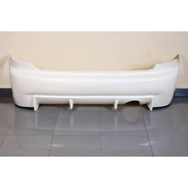 Paraurti Posteriore Honda Civic 92-95 3P. Combat