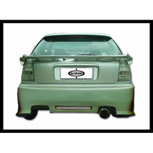 Load image into Gallery viewer, Paraurti Posteriore Honda Civic 96-00 3 Porte Buddy Club