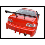 Paraurti Posteriore Honda Civic Coupe 96-00