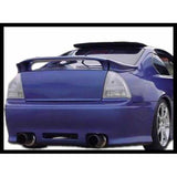 Paraurti Posteriore Honda Prelude 92 Buddy Club