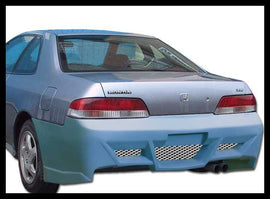 Paraurti Posteriore Honda Prelude 97 Blitz Honda Prelude