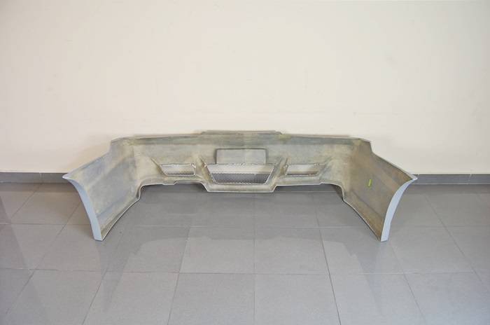 Paraurti Posteriore Honda Prelude 97 Blitz Honda Prelude