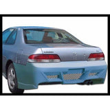 Paraurti Posteriore Honda Prelude 97 Blitz