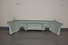 Carica l'immagine nel visualizzatore di Gallery, Paraurti Posteriore Hyundai Coupe 02-08 Combat Hyundai Coupe