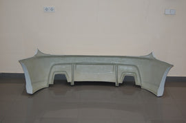 Paraurti Posteriore Hyundai Coupe 02-08 Combat Hyundai Coupe