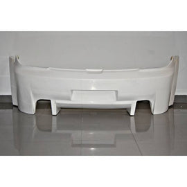 Paraurti Posteriore Hyundai Coupe 02-08 R34