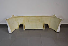 Carica l'immagine nel visualizzatore di Gallery, Paraurti Posteriore Hyundai Coupe 02-08 R34 Hyundai Coupe