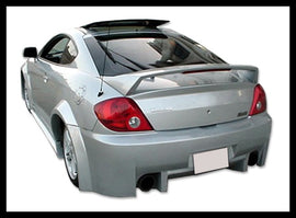 Paraurti Posteriore Hyundai Coupe 02-08 R34 Hyundai Coupe