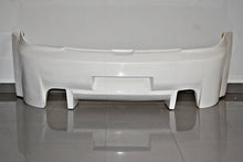 Carica l'immagine nel visualizzatore di Gallery, Paraurti Posteriore Hyundai Coupe 02-08 R34 Hyundai Coupe