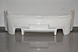 Paraurti Posteriore Hyundai Coupe 02-08 R34 Hyundai Coupe