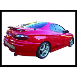Paraurti Posteriore Hyundai Coupe 96-99