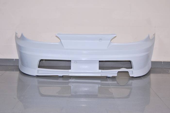 Paraurti Posteriore Hyundai Coupe 96-99 Hyundai Coupe
