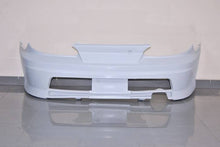 Carica l'immagine nel visualizzatore di Gallery, Paraurti Posteriore Hyundai Coupe 96-99 Hyundai Coupe