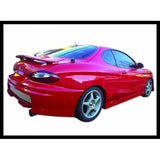 Paraurti Posteriore Hyundai Coupe 96-99