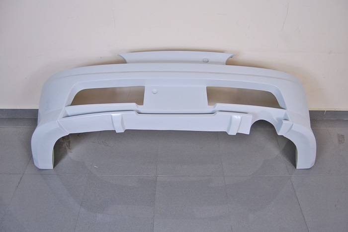 Paraurti Posteriore Hyundai Coupe 96-99 Hyundai Coupe
