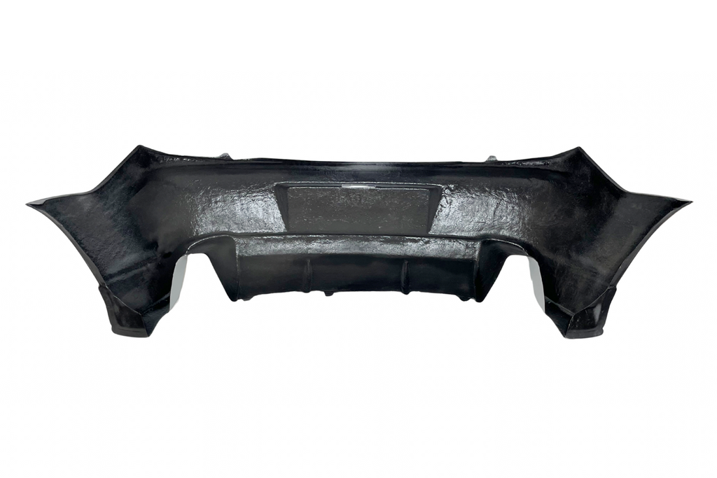 Paraurti Posteriore Mazda RX8 Mazda RX8