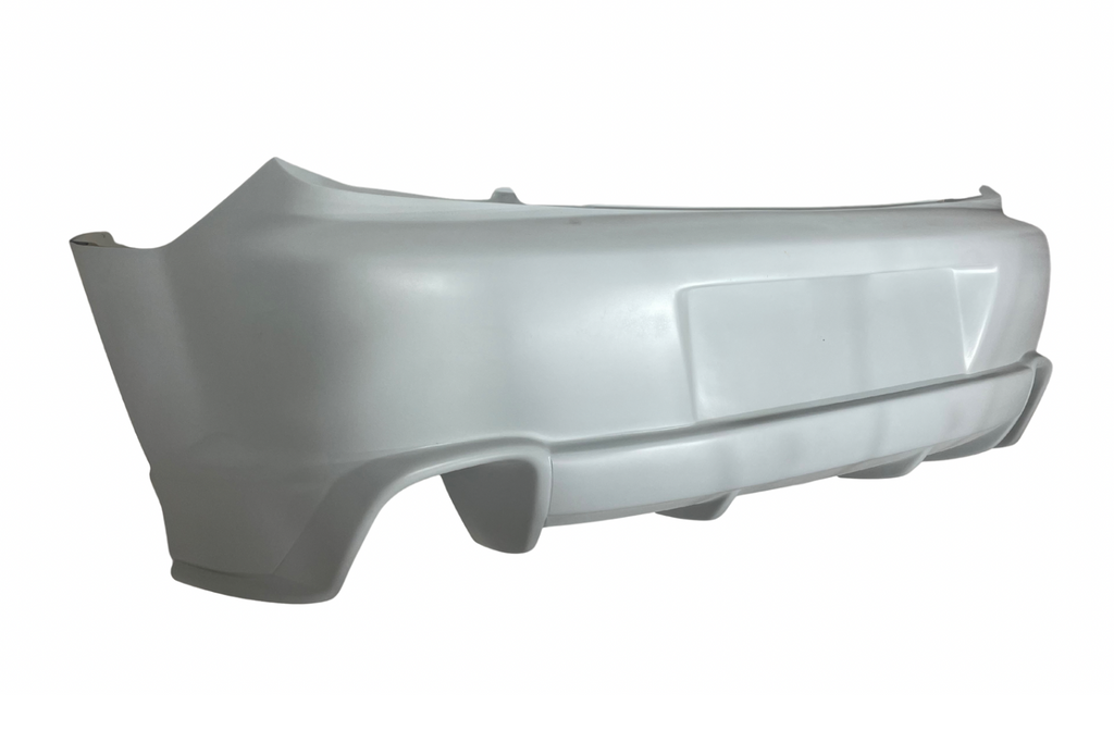 Paraurti Posteriore Mazda RX8 Mazda RX8
