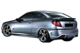Paraurti Posteriore Mercedes C Sportcoupe Mercedes W203 SPORTCOUPE