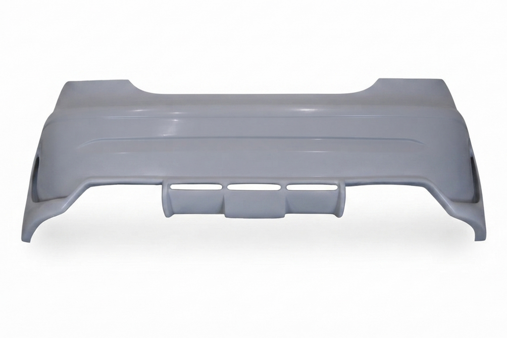 Paraurti Posteriore Mercedes C Sportcoupe Mercedes W203 SPORTCOUPE