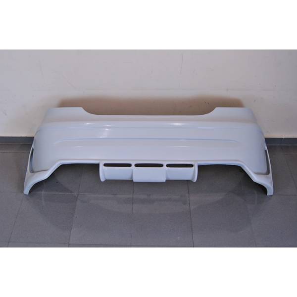 Paraurti Posteriore Mercedes C Sportcoupe