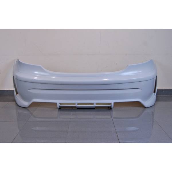 Paraurti Posteriore Mercedes C Sportcoupe