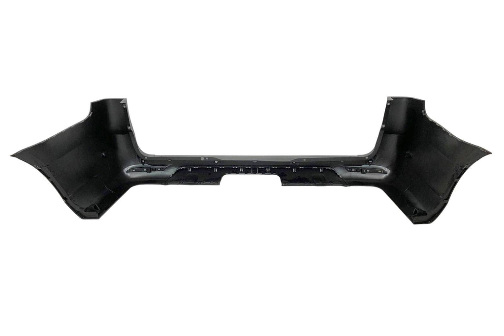 Paraurti Posteriore Mercedes Class V / Vito W447 2016-2024 Look AMG Mercedes Vito