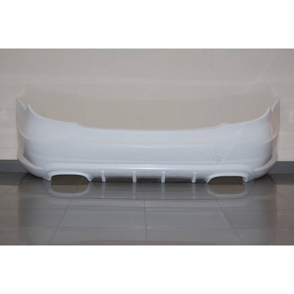 Paraurti Posteriore Mercedes SLK R171 04-10 conversione in AMG