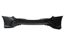 Load image into Gallery viewer, copy of Paraurti Posteriore Mercedes W117 2013-2018 LCI 4P / SW Look AMG A45 Mercedes W117