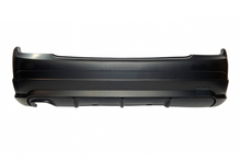 Load image into Gallery viewer, Paraurti Posteriore Mercedes W204 07-13 2-4P Look AMG C63 ABS Mercedes W204