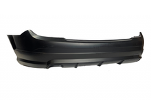 Load image into Gallery viewer, Paraurti Posteriore Mercedes W204 07-13 2-4P Look AMG C63 ABS Mercedes W204