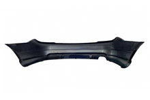 Load image into Gallery viewer, Paraurti Posteriore Mercedes W204 07-13 2-4P Look AMG C63 ABS Mercedes W204