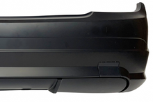Load image into Gallery viewer, Paraurti Posteriore Mercedes W204 07-13 2-4P Look AMG C63 ABS Mercedes W204