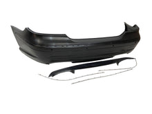 Carica l'immagine nel visualizzatore di Gallery, Paraurti Posteriore Mercedes W209 Look CLK63 Mercedes W209