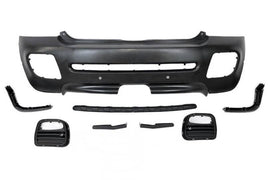 Paraurti Posteriore Mini Cooper S R56 2006-2013 Look JCW Terminali Di Uscita Mini Cooper