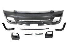 Carica l'immagine nel visualizzatore di Gallery, Paraurti Posteriore Mini Cooper S R56 2006-2013 Look JCW Mini Cooper