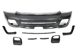 Paraurti Posteriore Mini Cooper S R56 2006-2013 Look JCW Mini Cooper