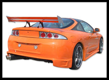 Carica l'immagine nel visualizzatore di Gallery, Paraurti Posteriore Mitsubishi Eclipse Fast And Furious 95-96 Mitsubishi Eclipse