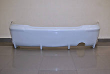 Carica l'immagine nel visualizzatore di Gallery, Paraurti Posteriore Nissan Almera 3-5 P. 00 Nissan Almera