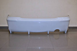 Paraurti Posteriore Nissan Almera 3-5 P. 00 Nissan Almera