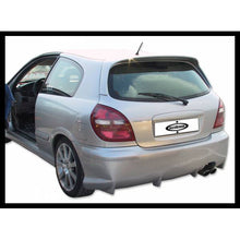 Load image into Gallery viewer, Paraurti Posteriore Nissan Almera 3 e 5 Porte. 00