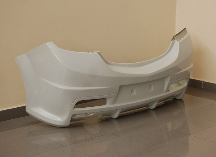 Paraurti Posteriore Opel Astra H Sport Opel Astra