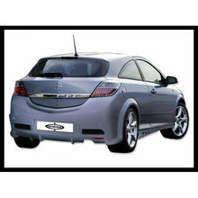 Load image into Gallery viewer, Paraurti Posteriore Opel Astra H Sport