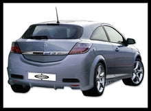 Carica l'immagine nel visualizzatore di Gallery, Paraurti Posteriore Opel Astra H Sport Opel Astra