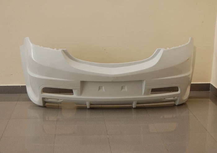 Paraurti Posteriore Opel Astra H Sport Opel Astra